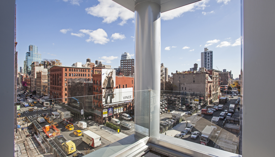 11 Great Jones Luxury New York Apartments