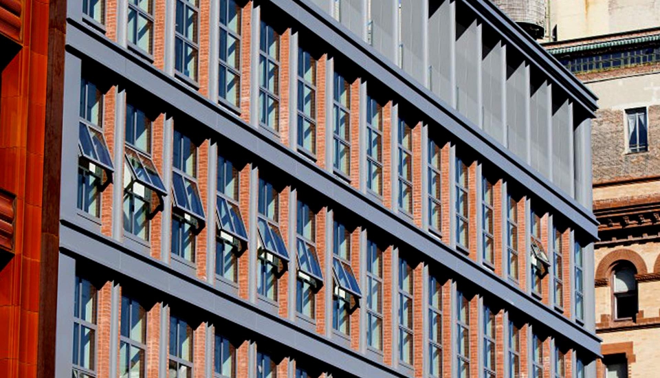 11 Great Jones Luxury New York Apartments